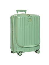 Positano carry-on business trolley - Cabin Suitcases | Bric's Milano
