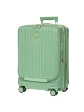 Positano carry-on business trolley - Cabin Suitcases | Bric's Milano