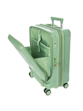 Positano carry-on business trolley - Cabin Suitcases | Bric's Milano