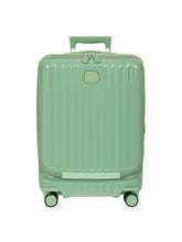 Positano carry-on business trolley - Cabin Suitcases | Bric's Milano