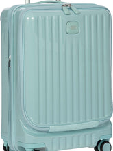 Positano carry-on business trolley | Bric's Milano