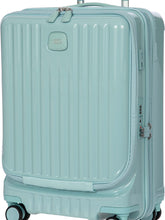 Positano carry-on business trolley | Bric's Milano