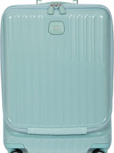 Positano carry-on business trolley | Bric's Milano