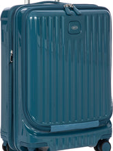 Positano carry-on business trolley | Bric's Milano
