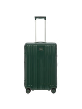 Medium Positano Monochrome trolley | Bric's Milano