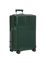 Medium Positano Monochrome trolley | Bric's Milano