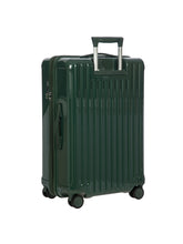 Medium Positano Monochrome trolley | Bric's Milano