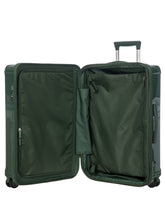 Medium Positano Monochrome trolley | Bric's Milano