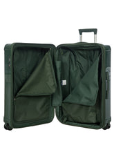 Medium Positano Monochrome trolley | Bric's Milano