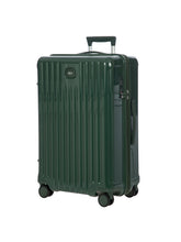 Medium Positano Monochrome trolley | Bric's Milano