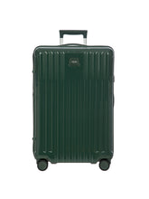 Medium Positano Monochrome trolley | Bric's Milano