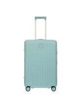 Medium Positano Monochrome trolley | Bric's Milano