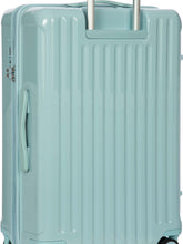 Medium Positano Monochrome trolley | Bric's Milano