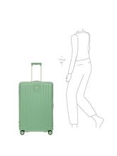 Large Positano Monochrome trolley - FULL PRICE | Bric's Milano