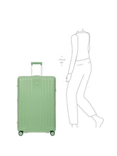 Extra large Positano trolley - FULL PRICE | Bric's Milano