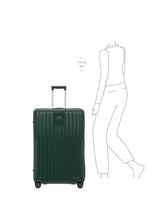 Extra-Large Trolley Positano  | Bric's Milano