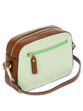 Volterra Trama Small Shoulder Bag - Bags | Bric's Milano