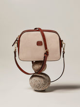 Volterra Trama Small Shoulder Bag - Bags | Bric's Milano
