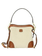 Volterra Trama Bucket Bag - Bags | Bric's Milano