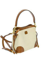 Volterra Trama Bucket Bag - Bags | Bric's Milano