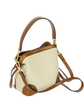 Volterra Trama Bucket Bag - Bags | Bric's Milano