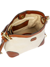 Volterra Trama Bucket Bag - Bags | Bric's Milano