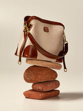 Volterra Trama Bucket Bag - Bags | Bric's Milano