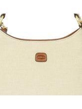 Volterra Trama Shoulder Bag - Bags | Bric's Milano