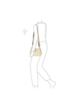 Volterra Trama Shoulder Bag - Bags | Bric's Milano