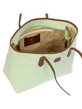 Volterra Trama Large Shopper - Bags | Bric's Milano