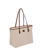 Bolso shopper grande Volterra Trama - Bolsos | Bric's Milano