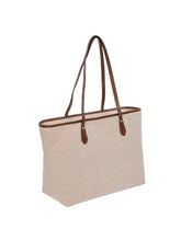 Bolso shopper grande Volterra Trama - Bolsos | Bric's Milano