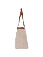 Bolso shopper grande Volterra Trama - Bolsos | Bric's Milano