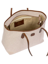 Bolso shopper grande Volterra Trama - Bolsos | Bric's Milano