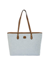 Volterra Trama Large Shopper | Bric's Milano