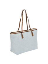 Volterra Trama Large Shopper | Bric's Milano