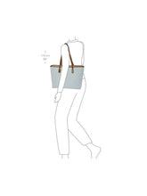 Volterra Trama Large Shopper | Bric's Milano