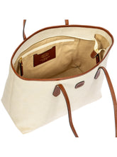 Volterra Trama Large Shopper | Bric's Milano