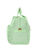 Volterra Trama holdall with pockets - FULL PRICE | Bric's Milano