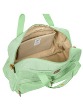 Volterra Trama holdall with pockets - FULL PRICE | Bric's Milano