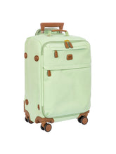 Trolley carry-on Volterra Trama - FULL PRICE | Bric's Milano
