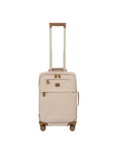 Trolley carry-on Volterra Trama | Bric's Milano