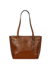 Shopping bag small Volterra | Bric's Milano