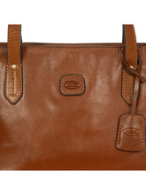 Shopping bag small Volterra | Bric's Milano