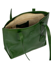 Shopping bag small Volterra | Bric's Milano