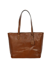 Shopping bag large Volterra | Bric's Milano