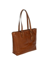 Shopping bag large Volterra | Bric's Milano