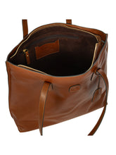 Shopping bag large Volterra | Bric's Milano