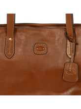 Shopping bag large Volterra | Bric's Milano