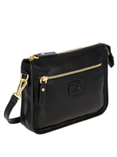 Platt shoulderbag Volterra - Bags | Bric's Milano